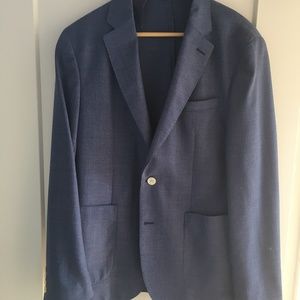 Hardy Amies Blazer